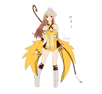 百六十六日目模写