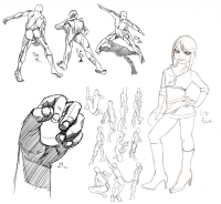 百七十三日目壱