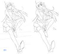 百七十七日目-弐-